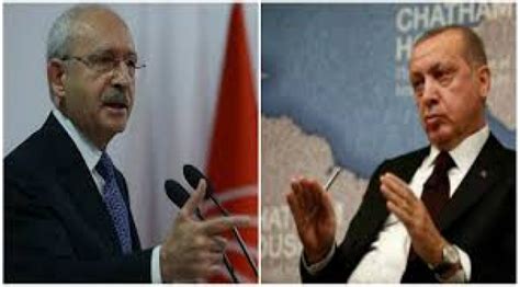 K­ı­l­ı­ç­d­a­r­o­ğ­l­u­,­ ­E­r­d­o­ğ­a­n­­a­ ­S­e­s­l­e­n­d­i­:­ ­­B­a­n­a­ ­H­a­k­a­r­e­t­ ­E­d­e­c­e­ğ­i­n­e­ ­Ç­ı­k­ ­C­e­v­a­p­ ­V­e­r­­